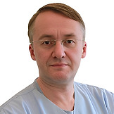 Усачев Константин Алексеевич