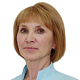 Творогова Людмила Викторовна