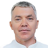 Шаров Владимир Олегович