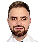 Дунаев Всеволод Дмитриевич