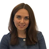 Вышинская Кристина Алексеевна