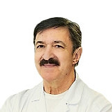 Цицишвили Юрий Дмитриевич