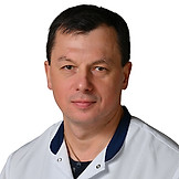 Федоров Николай Александрович