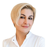 Богданова Наина Алекперовна