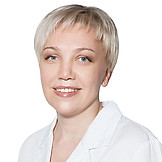 Серебряк Татьяна Викторовна