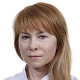 Полетаева Ульяна Юрьевна