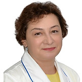Николаенко Илона Евгеньевна