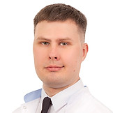 Зубарев Алексей Александрович