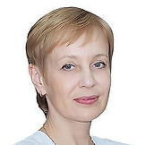 Лисовая Наталья Алексеевна