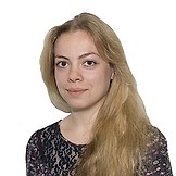 Морковина Александра Сергеевна