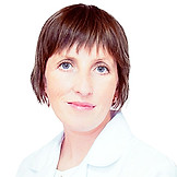 Галиченко Ольга Николаевна