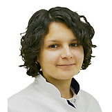 Дронь Анастасия Николаевна