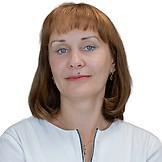 Андреева Оксана Александровна
