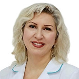 Филатова Анна Владимировна
