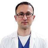 Матякубов Расул Рахимович