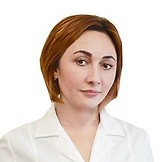 Енгалычева Тамара Шамильевна