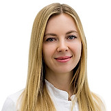 Воронина Кристина Сергеевна