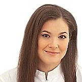 Белобородова Инна Владимировна