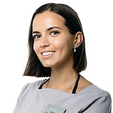 Гусева Юлия Сергеевна