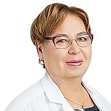 Шулепова Елена Константиновна