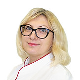 Алассар Валерия Александровна