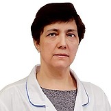 Васькович Татьяна Сергеевна