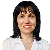 Михайлова Анжела Александровна