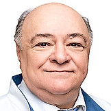 Левиашвили Мераб Романович