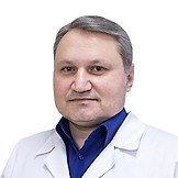 Кочкин Вадим Алексеевич