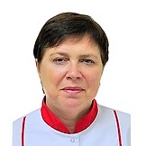 Белованова Светлана Николаевна