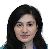 Гасанова Турана Салмановна