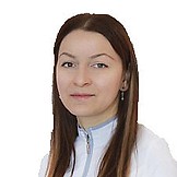 Газзаева Марина Заурбековна