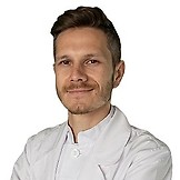 Швидун Дмитрий Викторович