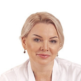Дуничева Елизавета Александровна