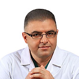 Казимзаде Эльман Джамалович