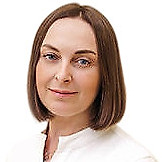 Самарина Ольга Владимировна