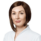 Никитина Виктория Владимировна