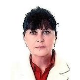 Серебренникова Джамиля Гиреевна