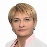 Гринвальд Дарья Вячеславовна
