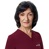 Кречмар Марина Валерьевна