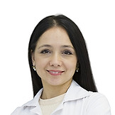 Порозова Елена Николаевна
