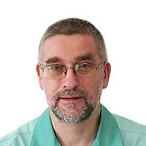 Лебедев Владимир Михайлович