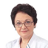 Рубановская Людмила Николаевна