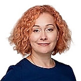 Струпенёва Ульяна Анатольевна
