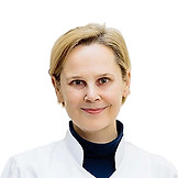 Торопкова Юлия Юрьевна