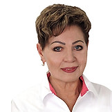 Латышева Марина Игоревна