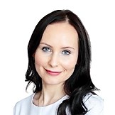 Поздеева Анна Геннадьевна