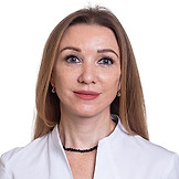 Болдырева Оксана Григорьевна