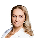 Ромашова Светлана Сергеевна