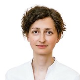 Щедрина Ирина Дмитриевна